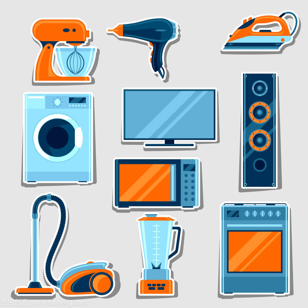 科技賦能健康生活 家電與家庭用品的智能整合與購物新體驗(yàn)