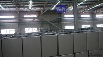工業智造的雙重奏 TCL合肥工廠洗衣機與辣椒醬生產線的跨界探秘