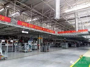 探秘哈弗H7制造基地 2000余項嚴苛檢驗標準與“辣椒醬生產線”的匠心故事