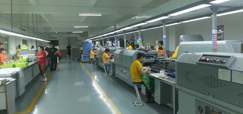 堅守與轉型 一家東莞鞋廠的“跨界”突圍之路
