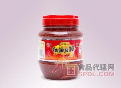 祥瑞辣椒醬 開啟調味新時代的火紅生產線